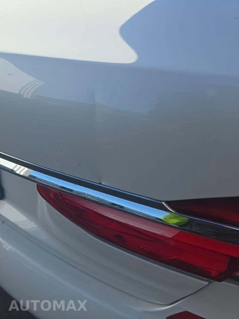 2019 BMW 7 Series Sedan 750i M SPORT LINE - miniatura 23