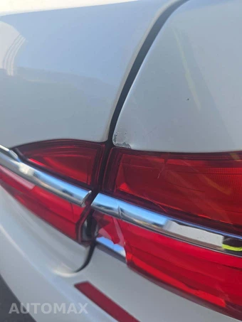 2019 BMW 7 Series Sedan 750i M SPORT LINE - miniatura 28