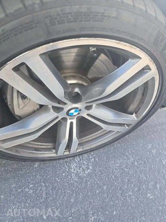 2019 BMW 7 Series Sedan 750i M SPORT LINE - miniatura 30