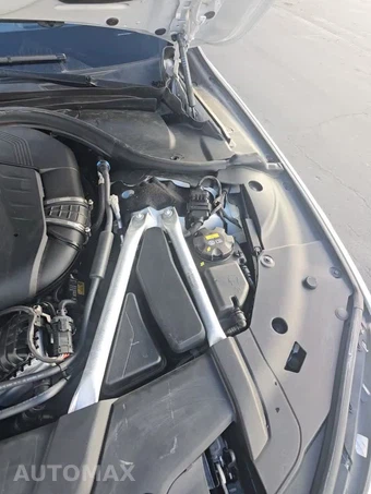 2019 BMW 7 Series Sedan 750i M SPORT LINE - miniatura 32