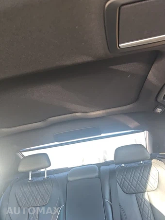 2019 BMW 7 Series Sedan 750i M SPORT LINE - miniatura 33