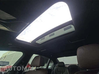 2019 BMW 7 Series Sedan 750i M SPORT LINE - miniatura 11