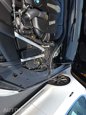 2019 BMW 7 Series Sedan 750i xDrive M SPORT LINE - miniatura 21