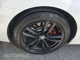 2019 BMW 7 Series Sedan 750i xDrive M SPORT LINE - miniatura 10