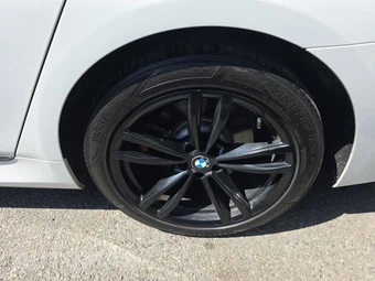 2019 BMW 7 Series Sedan 750i xDrive M SPORT LINE - miniatura 11