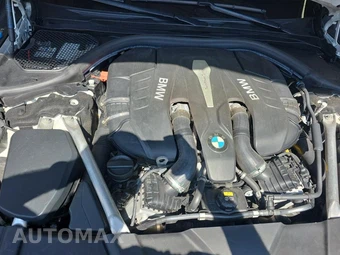 2019 BMW 7 Series Sedan 750i xDrive M SPORT LINE - miniatura 19