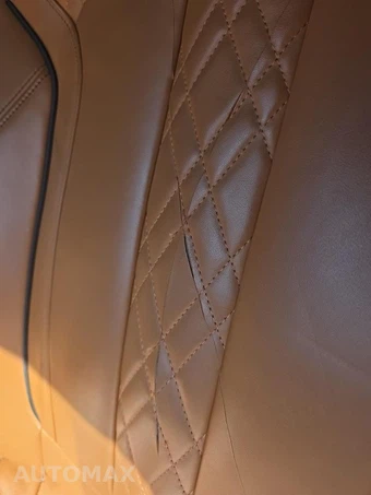 2019 BMW 7 Series Sedan 750i xDrive M SPORT LINE - miniatura 21