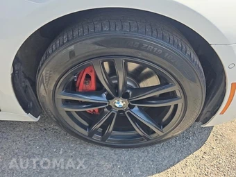 2019 BMW 7 Series Sedan 750i xDrive M SPORT LINE - miniatura 9