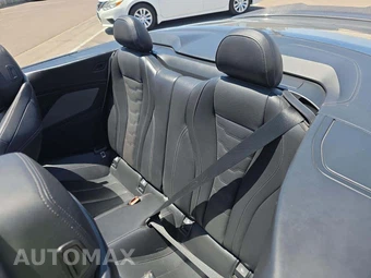 2019 BMW 8 Series Convertible M850i xDrive - miniatura 10