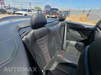 2019 BMW 8 Series Convertible M850i xDrive - miniatura 13