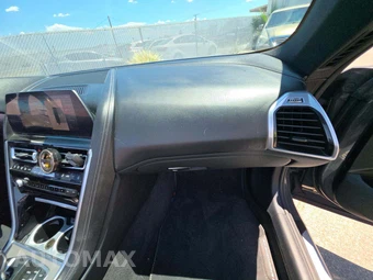 2019 BMW 8 Series Convertible M850i xDrive - miniatura 16