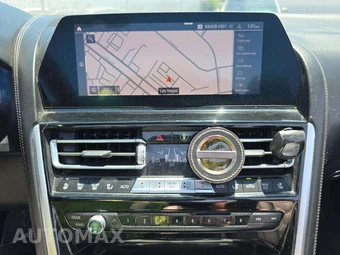 2019 BMW 8 Series Convertible M850i xDrive - miniatura 25