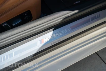 2019 BMW 8 Series Convertible M850i xDrive – miniatura 7