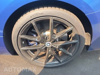 2019 BMW 8 Series Convertible M850i xDrive – miniatura 11