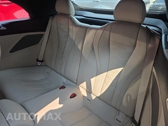 2019 BMW 8 Series Convertible M850i xDrive – miniatura 16