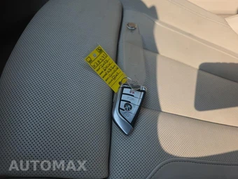2019 BMW 8 Series Convertible M850i xDrive – miniatura 24