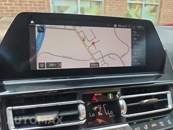 2019 BMW 8 Series Convertible M850i xDrive – miniatura 25