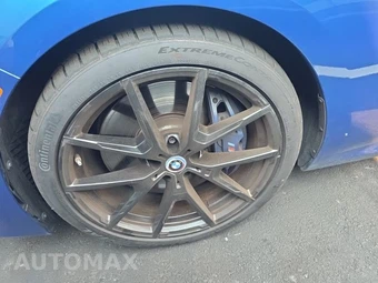 2019 BMW 8 Series Convertible M850i xDrive – miniatura 8