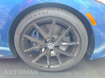 2019 BMW 8 Series Convertible M850i xDrive – miniatura 9