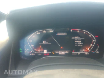 2019 BMW 8 Series Convertible M850i xDrive - miniatura 12