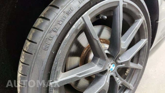 2019 BMW 8 Series Convertible M850i xDrive - miniatura 24