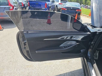 2019 BMW 8 Series Convertible M850i xDrive - miniatura 9