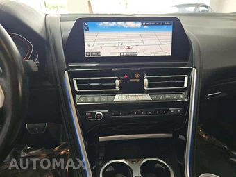 2019 BMW 8 Series Coupe M850i xDrive - miniatura 10