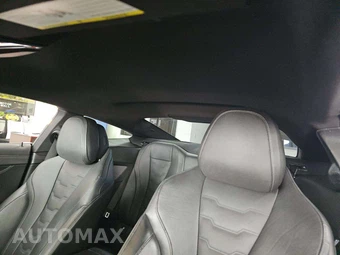 2019 BMW 8 Series Coupe M850i xDrive - miniatura 11