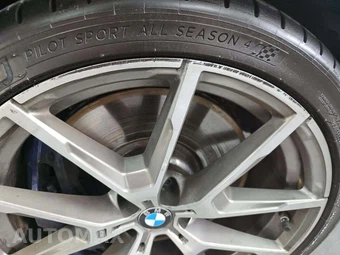 2019 BMW 8 Series Coupe M850i xDrive - miniatura 25