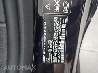 2019 BMW 8 Series Coupe M850i xDrive - miniatura 5