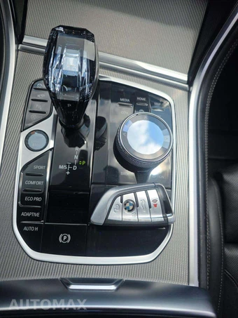 2019 BMW 8 Series Coupe M850i xDrive - miniatura 8
