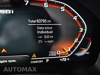 2019 BMW 8 Series Coupe M850i xDrive - miniatura 12