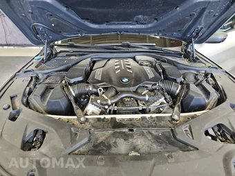 2019 BMW 8 Series Coupe M850i xDrive - miniatura 15