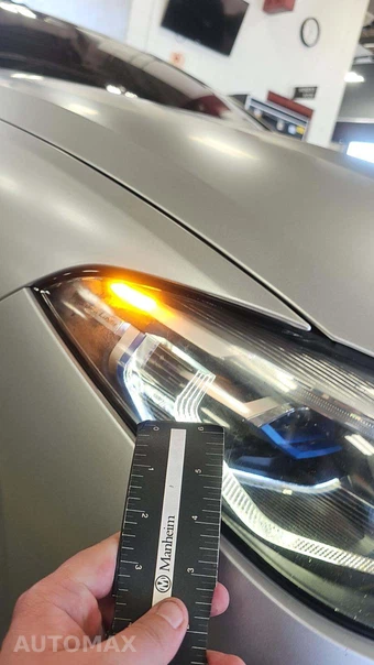 2019 BMW 8 Series Coupe M850i xDrive - miniatura 21
