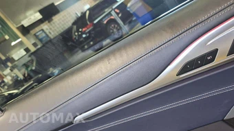 2019 BMW 8 Series Coupe M850i xDrive - miniatura 31