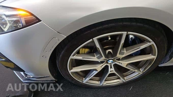 2019 BMW 8 Series Coupe M850i xDrive - miniatura 34