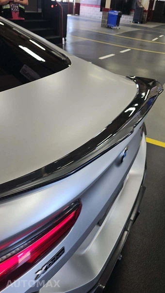 2019 BMW 8 Series Coupe M850i xDrive - miniatura 38