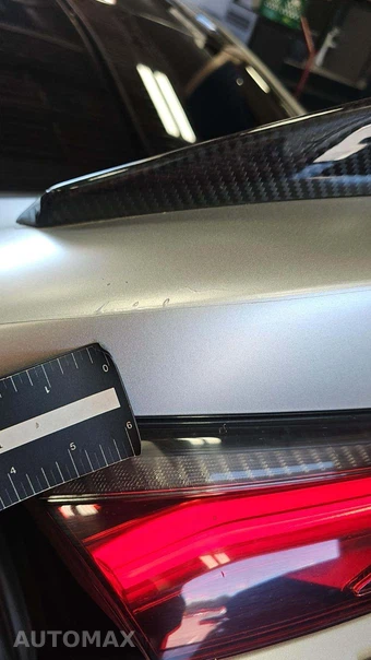 2019 BMW 8 Series Coupe M850i xDrive - miniatura 44