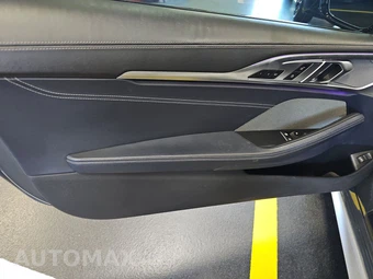 2019 BMW 8 Series Coupe M850i xDrive - miniatura 9