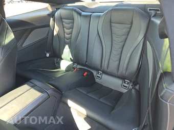 2019 BMW 8 Series Coupe M850i xDrive - miniatura 13