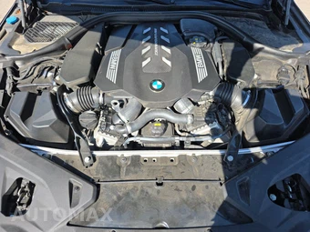 2019 BMW 8 Series Coupe M850i xDrive - miniatura 15