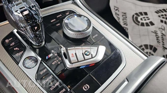 2019 BMW 8 Series Coupe M850i xDrive - miniatura 18