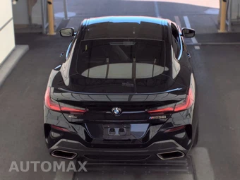 2019 BMW 8 Series Coupe M850i xDrive - miniatura 5