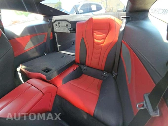 2019 BMW 8 Series Coupe M850i xDrive – miniatura 13