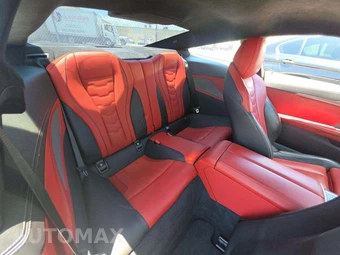 2019 BMW 8 Series Coupe M850i xDrive – miniatura 16