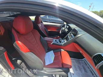 2019 BMW 8 Series Coupe M850i xDrive – miniatura 18