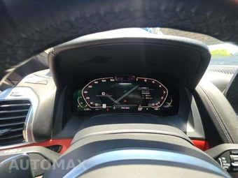 2019 BMW 8 Series Coupe M850i xDrive – miniatura 9