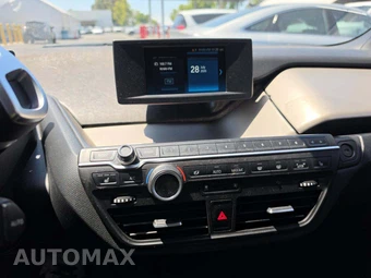 2019 BMW i3 w/Range Extender w/Rear Doors - miniatura 10