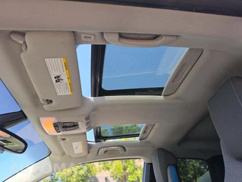 2019 BMW i3 w/Range Extender w/Rear Doors - miniatura 11