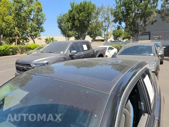 2019 BMW i3 w/Range Extender w/Rear Doors - miniatura 12